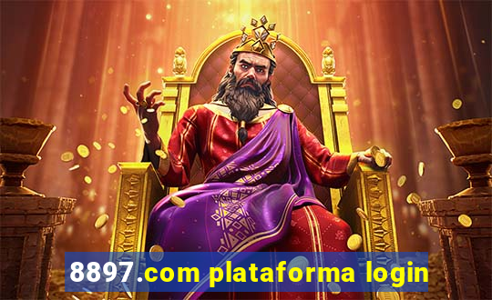 8897.com plataforma login